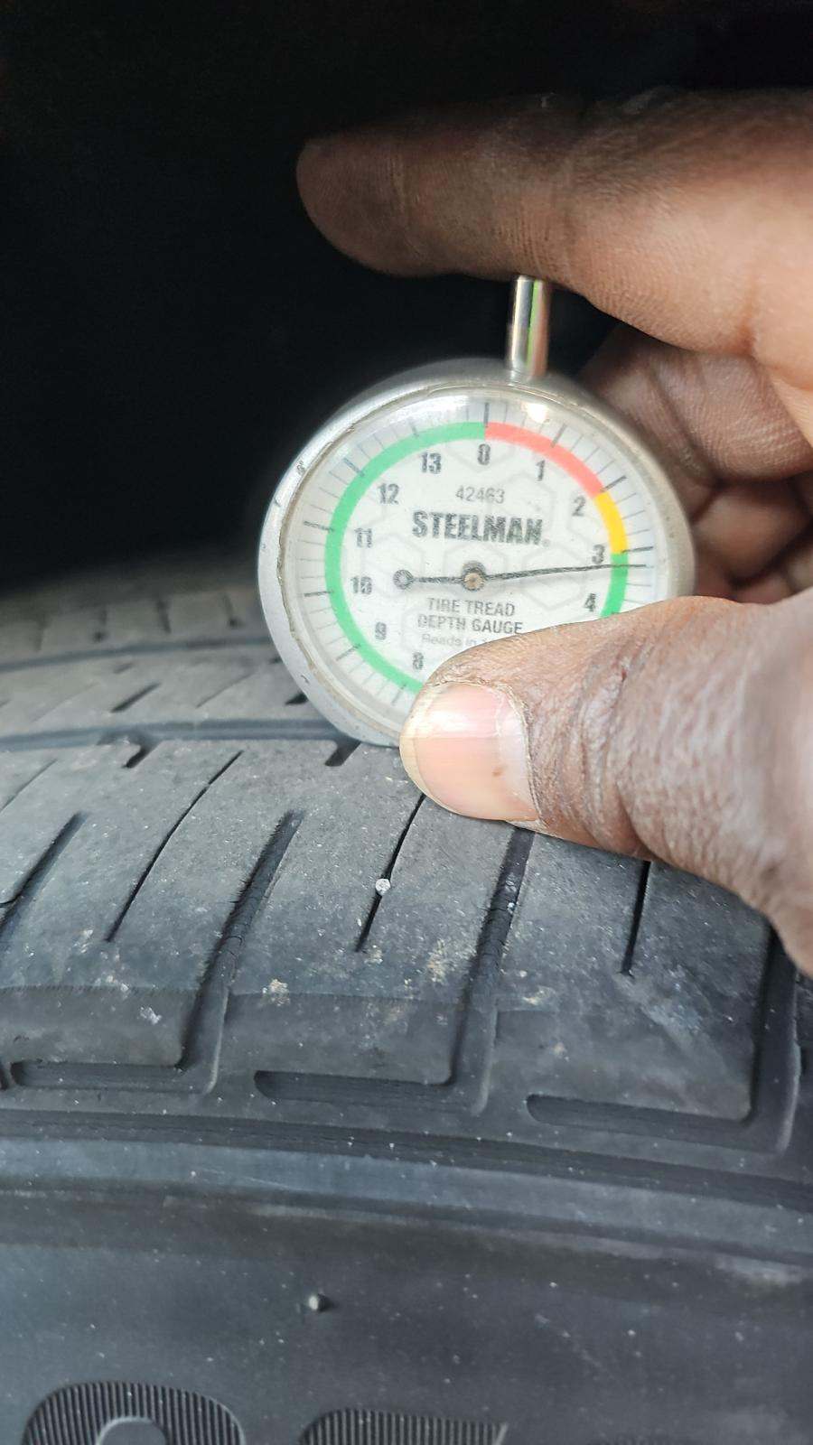 2022 Ford Escape Titanium AWD