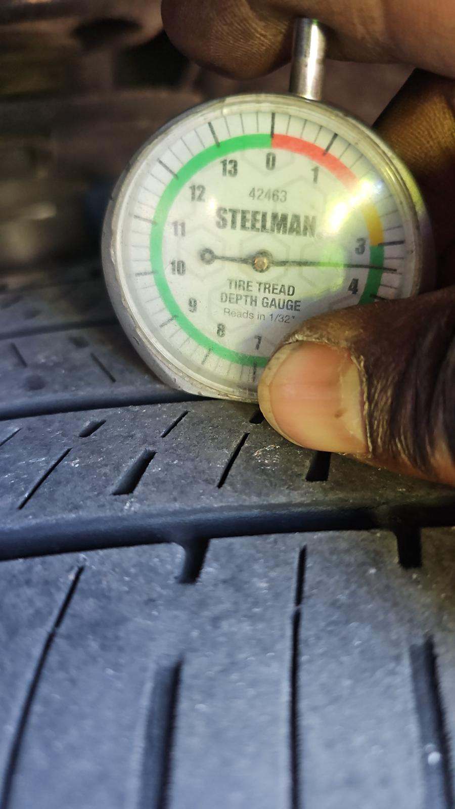 2022 Ford Escape Titanium AWD