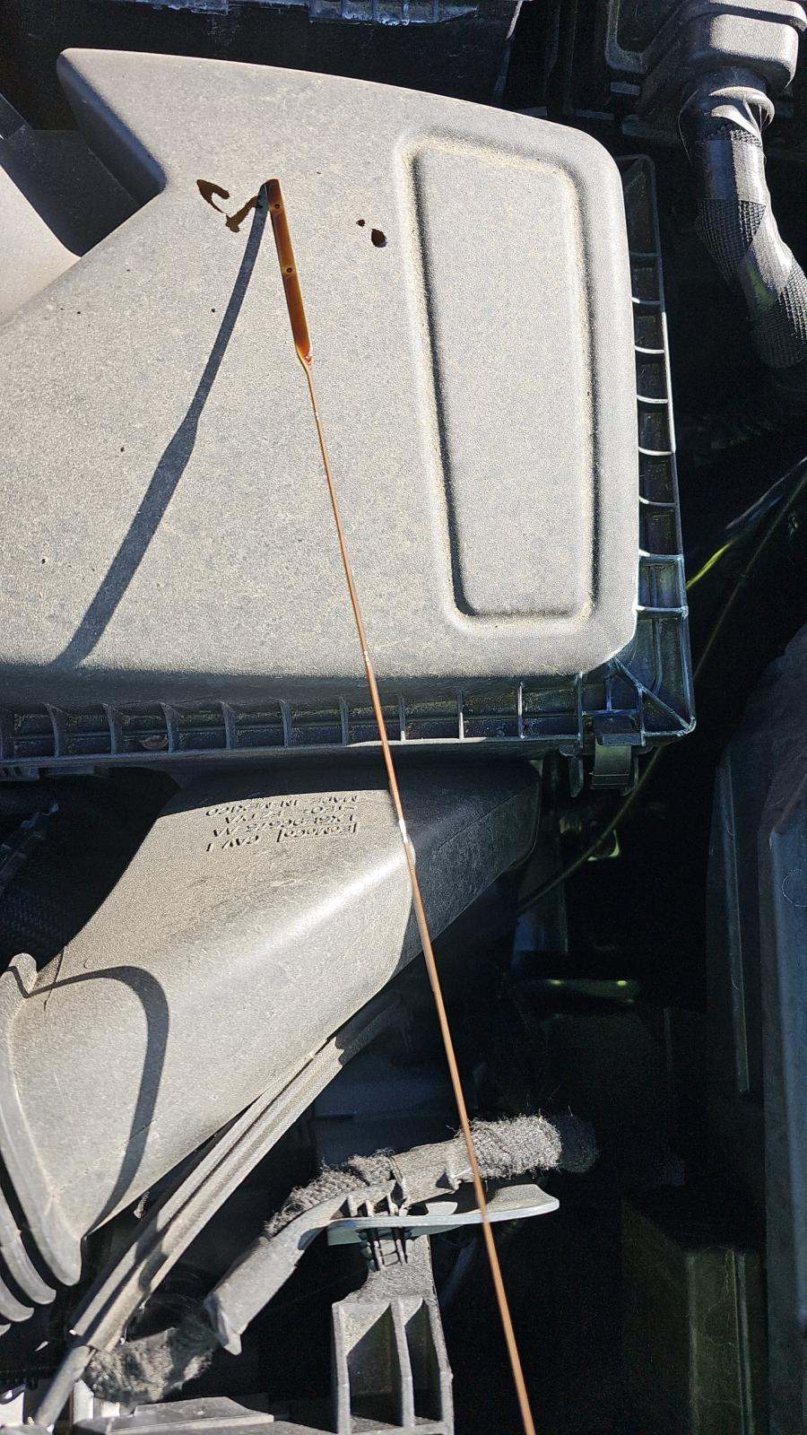 2022 Ford Escape Titanium AWD