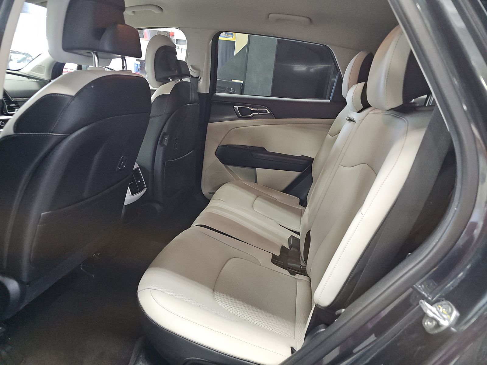 2023 Kia Sportage EX AWD