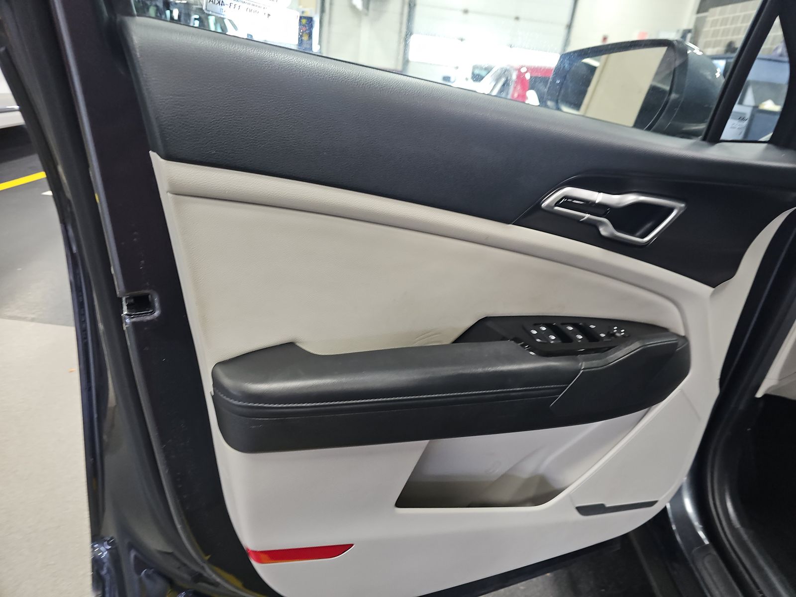 2023 Kia Sportage EX AWD