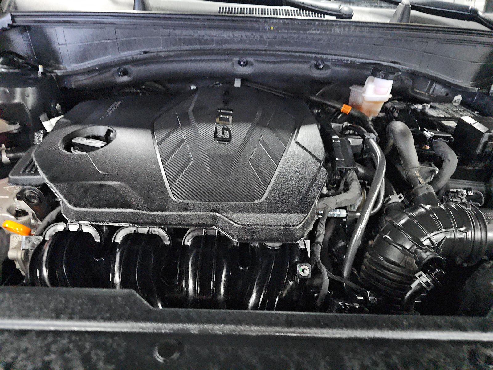 2023 Kia Sportage EX AWD