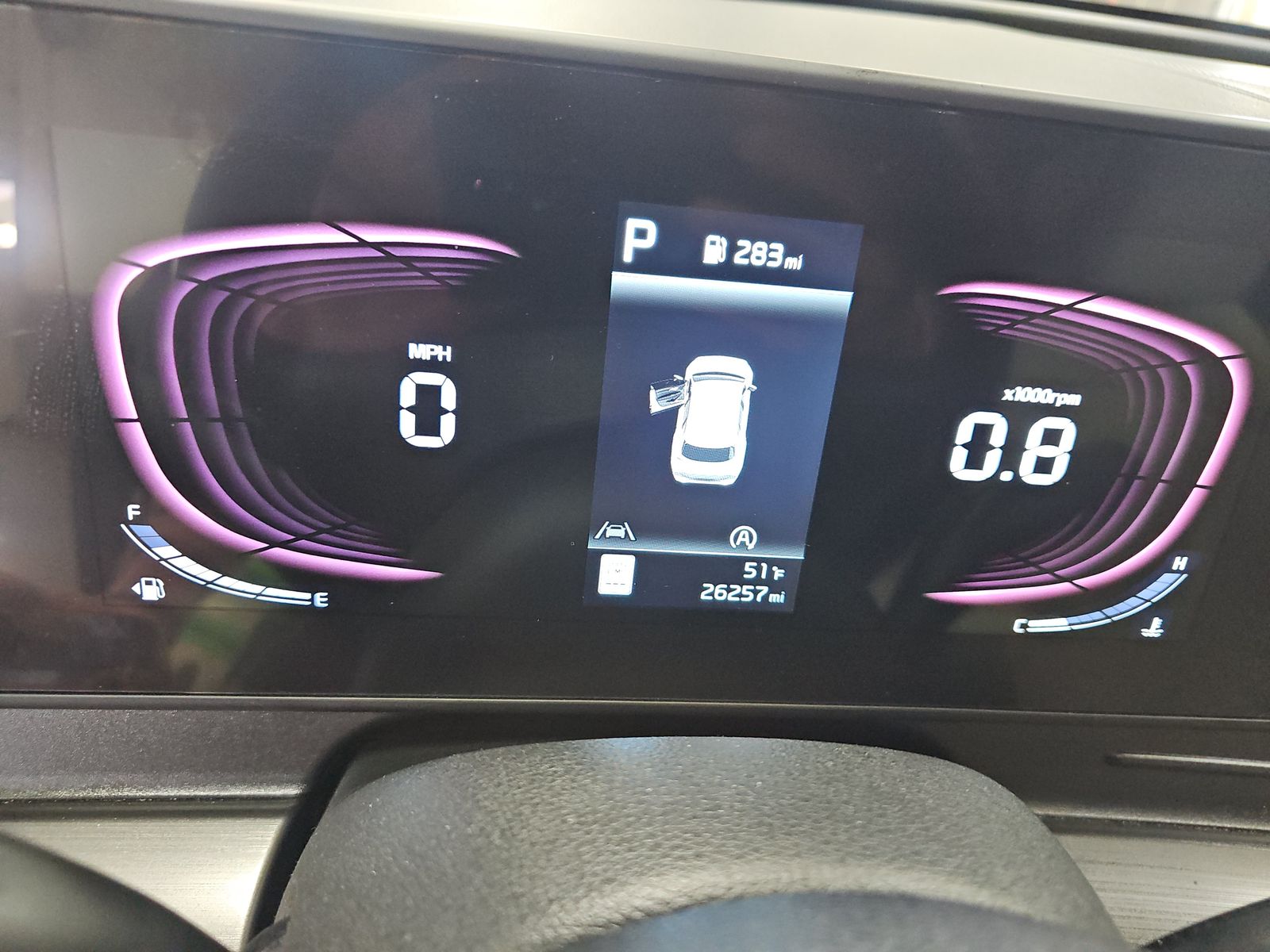 2023 Kia Sportage EX AWD