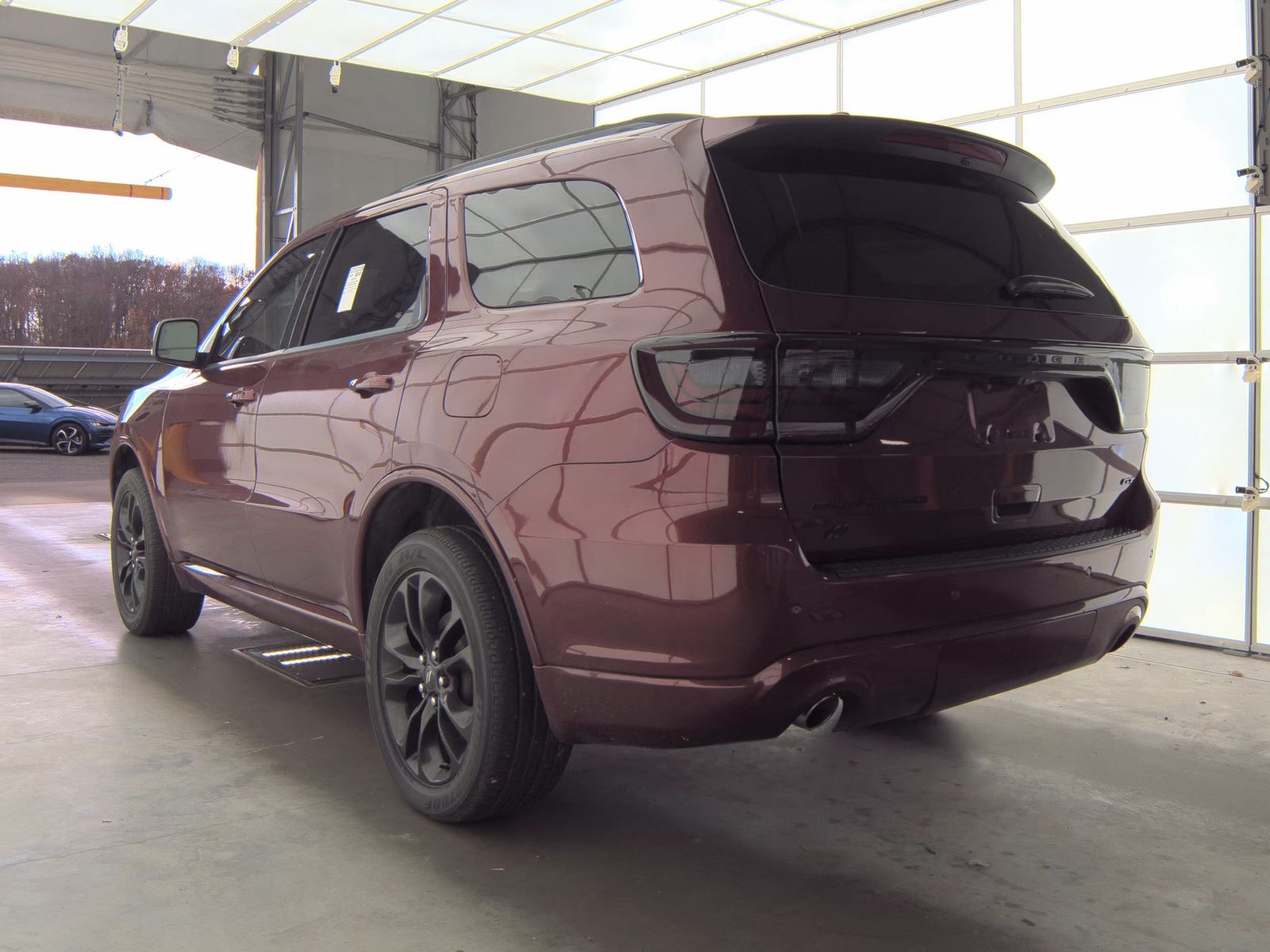 2022 Dodge Durango GT Plus AWD