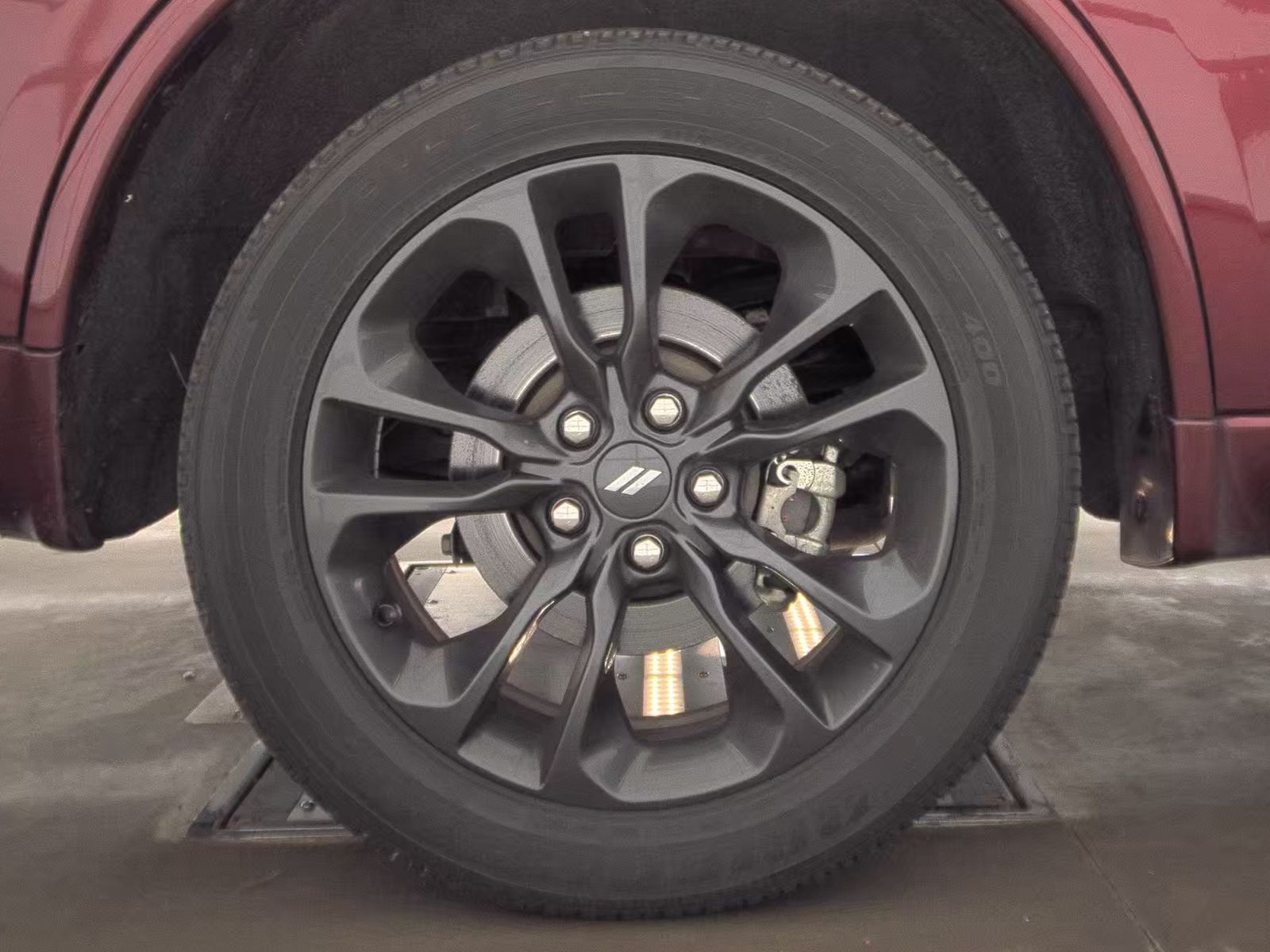 2022 Dodge Durango GT Plus AWD