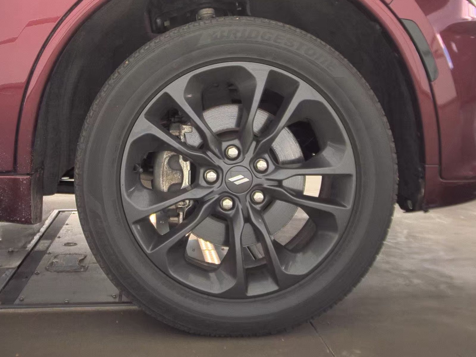 2022 Dodge Durango GT Plus AWD