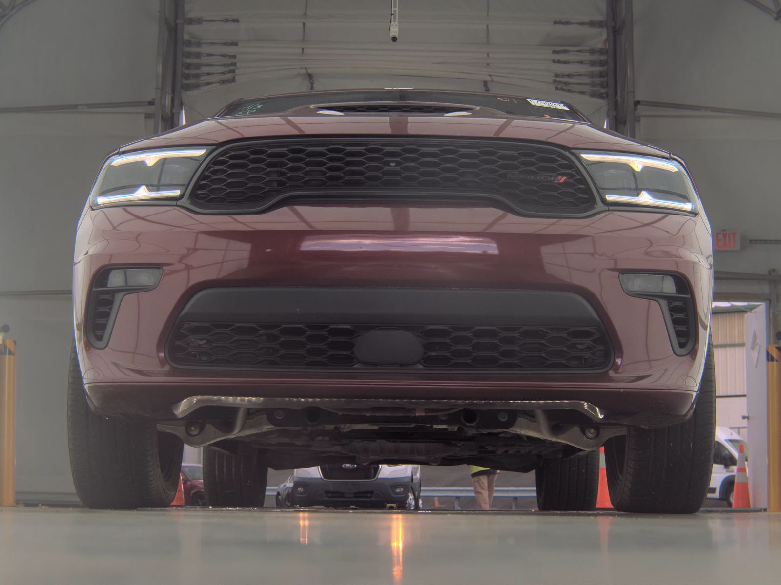 2022 Dodge Durango GT Plus AWD