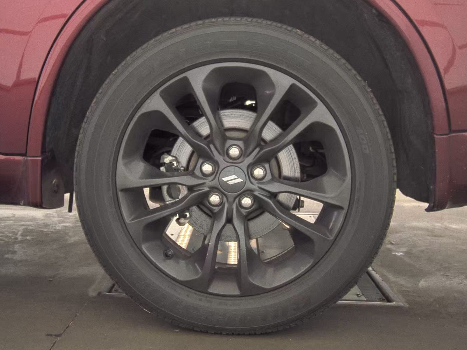 2022 Dodge Durango GT Plus AWD