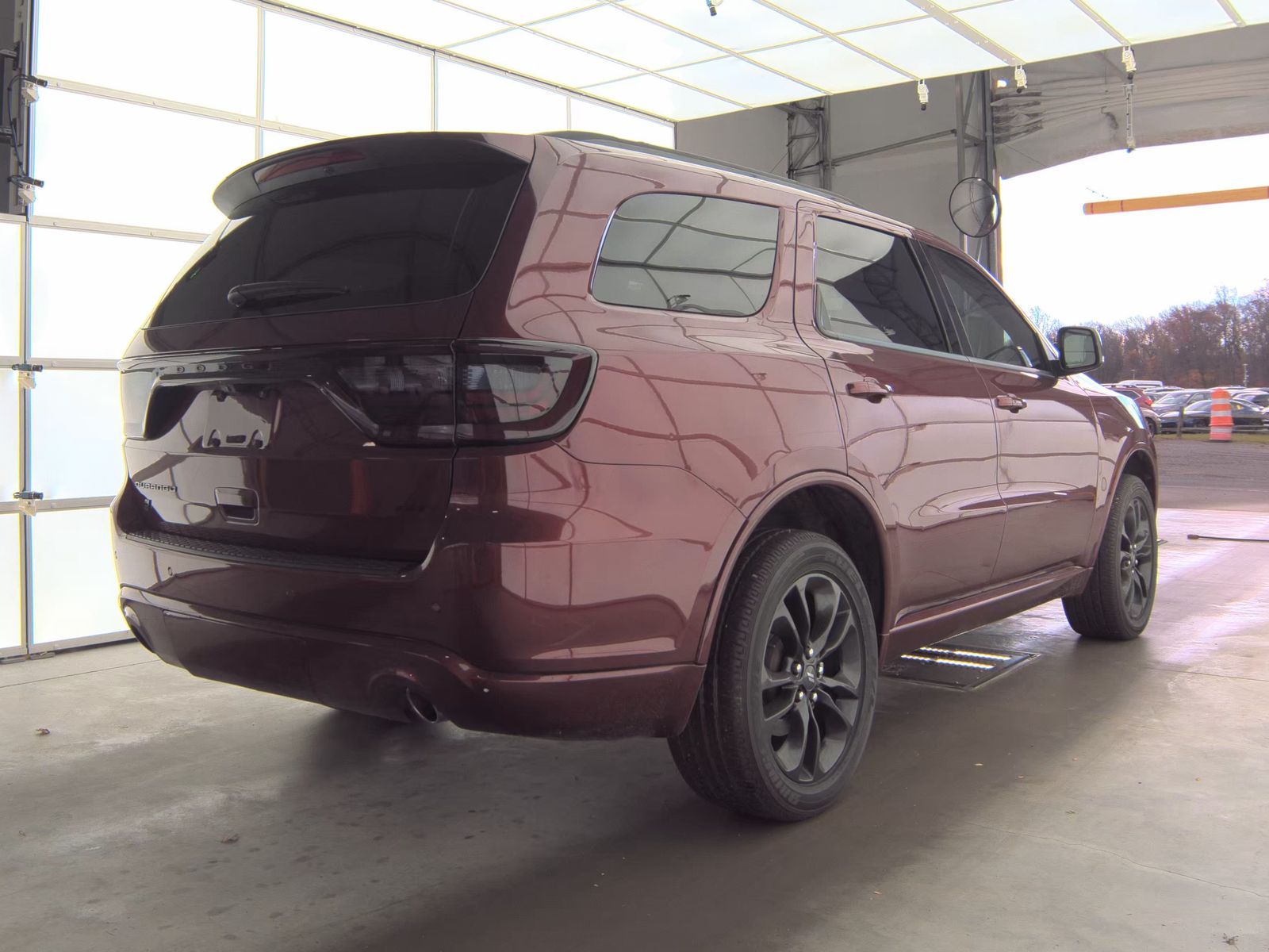 2022 Dodge Durango GT Plus AWD