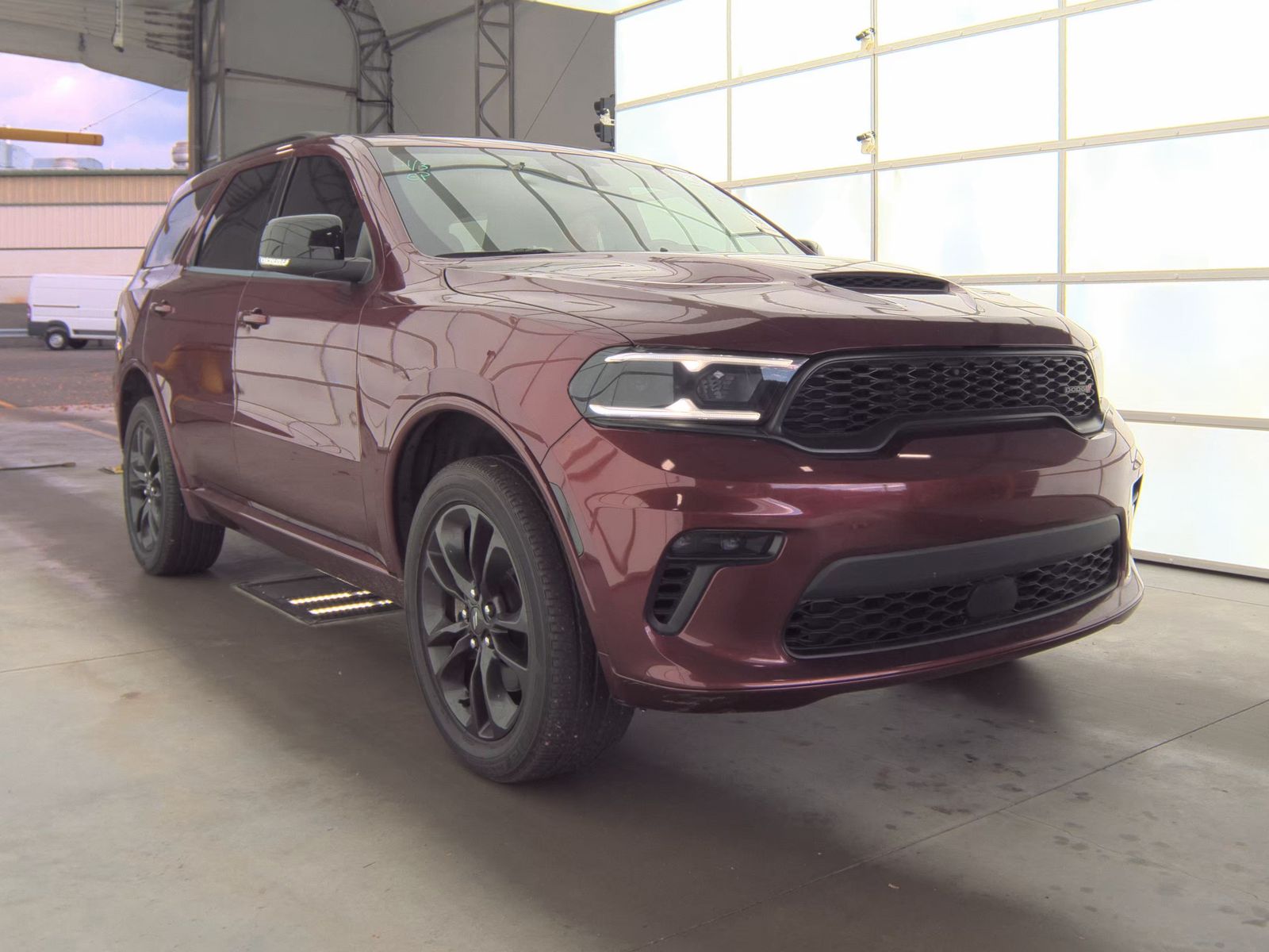 2022 Dodge Durango GT Plus AWD