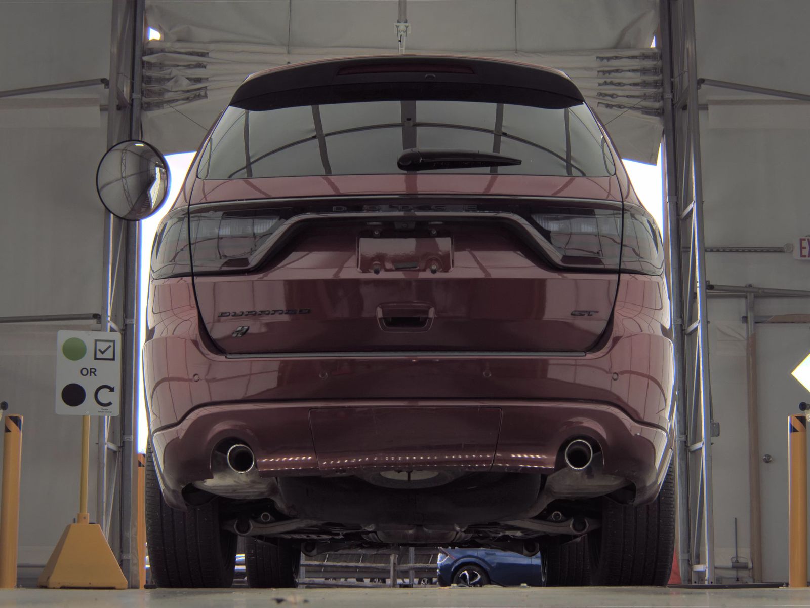 2022 Dodge Durango GT Plus AWD