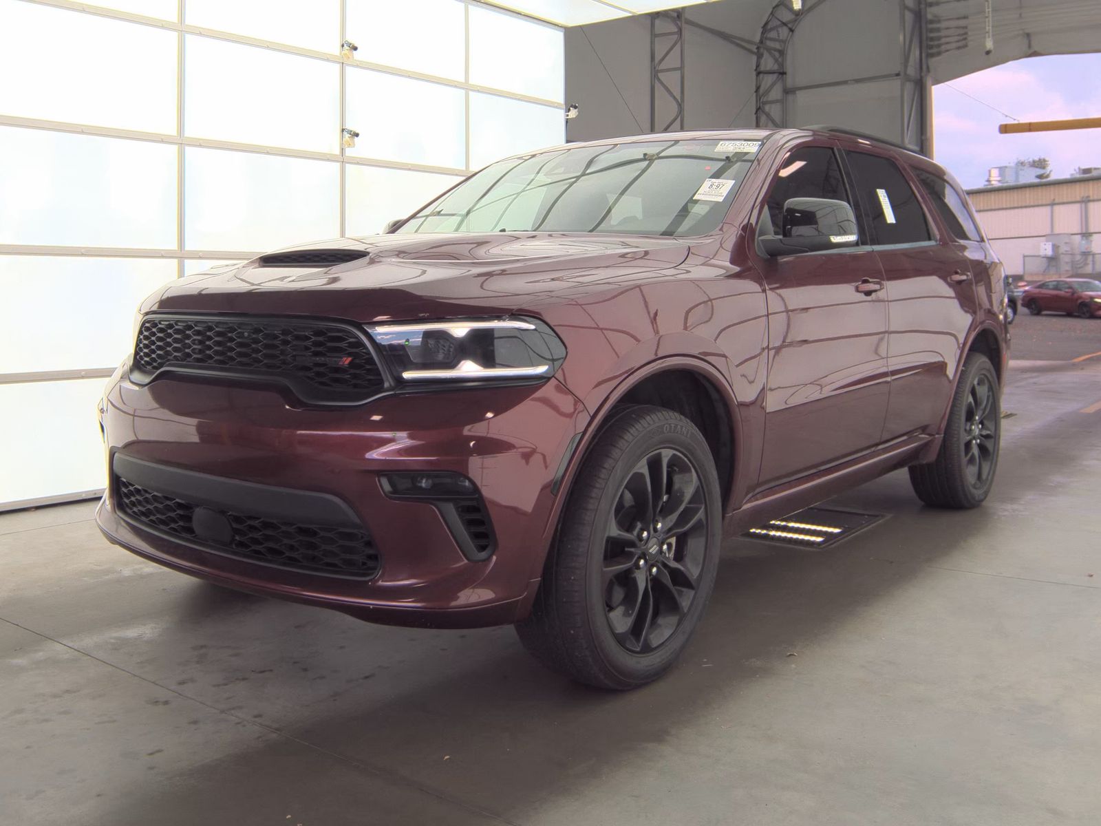 2022 Dodge Durango GT Plus AWD