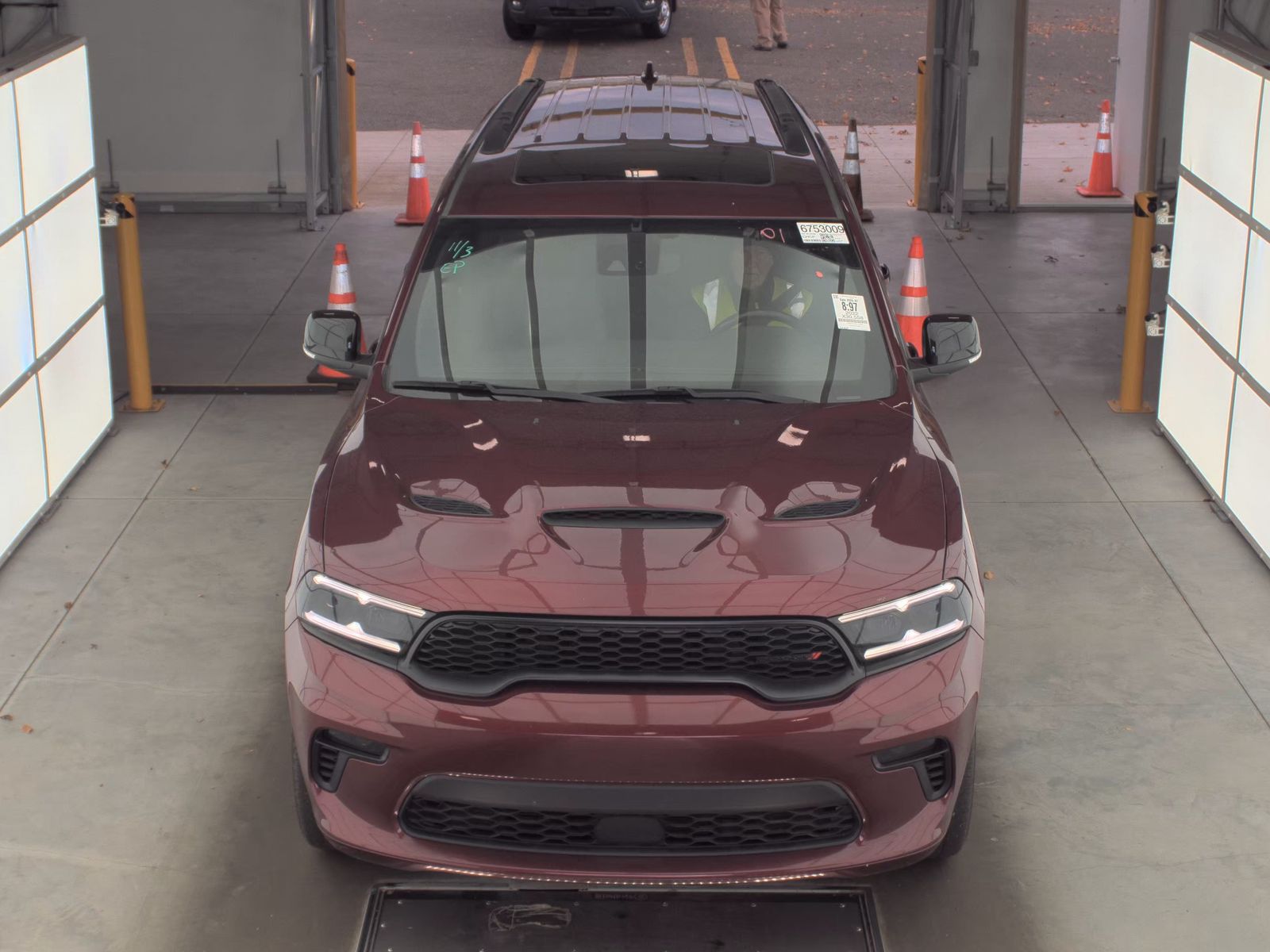 2022 Dodge Durango GT Plus AWD