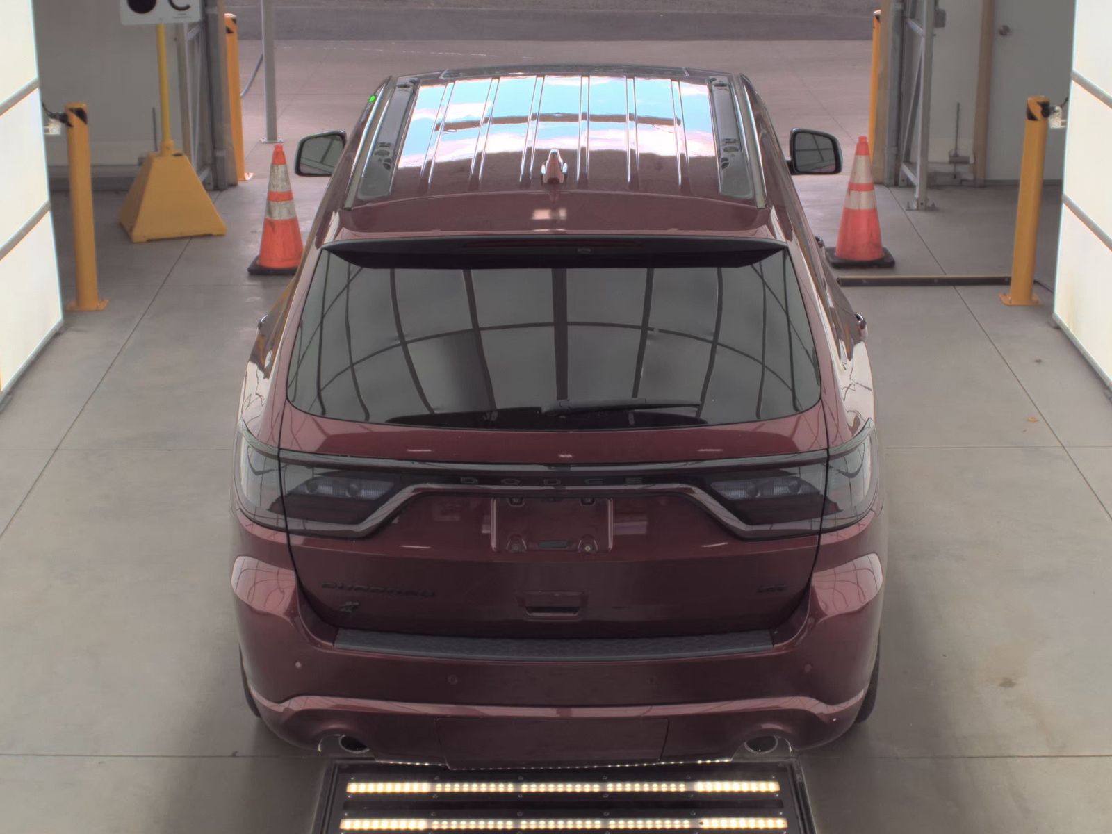 2022 Dodge Durango GT Plus AWD