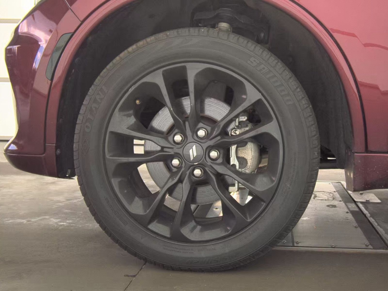 2022 Dodge Durango GT Plus AWD