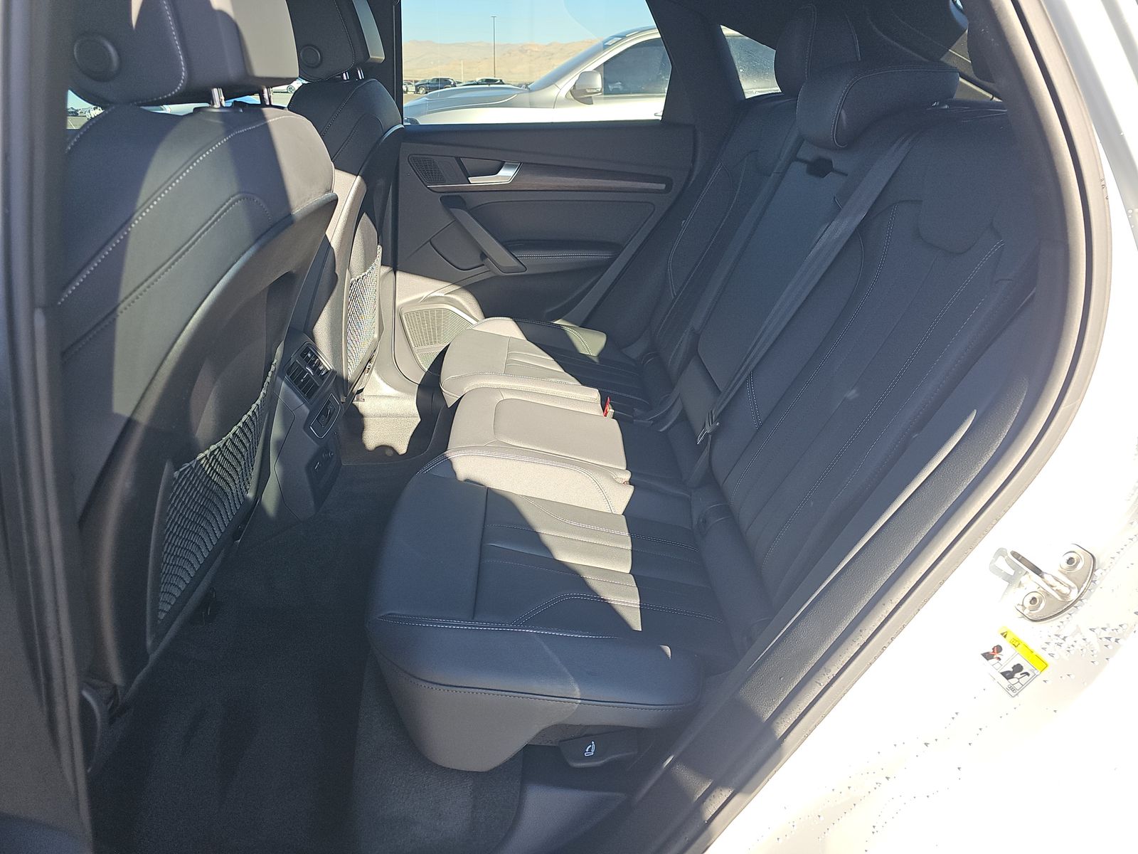 2024 Audi Q5 S line Premium Plus AWD