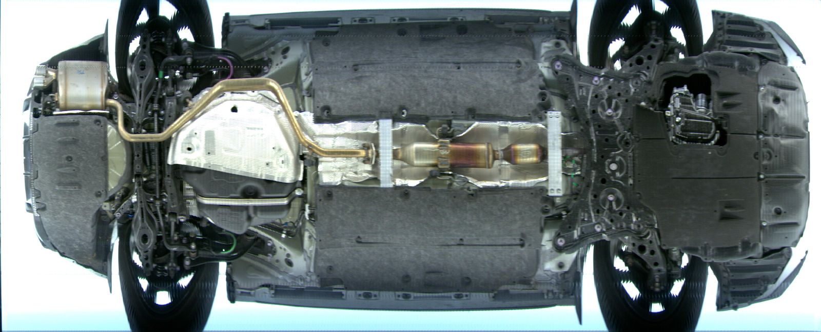 2025 Toyota Corolla XSE FWD