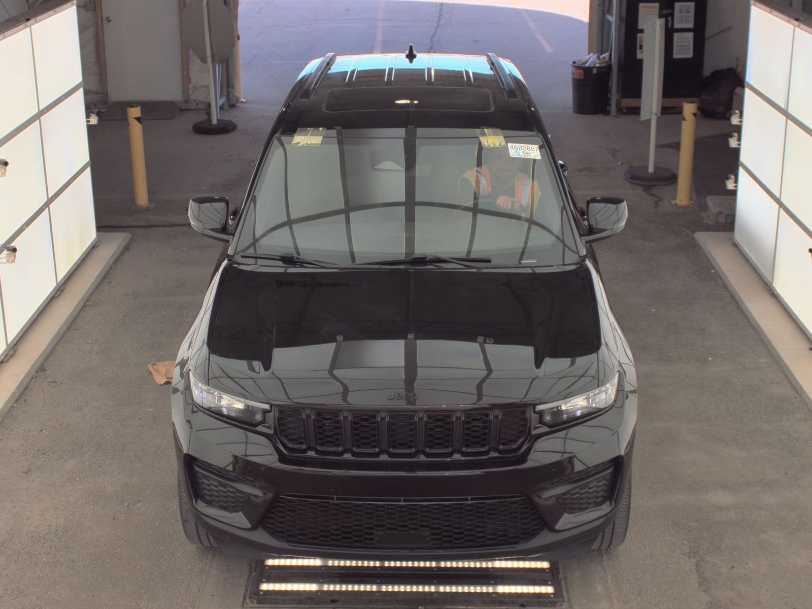 2022 Jeep Grand Cherokee Altitude AWD