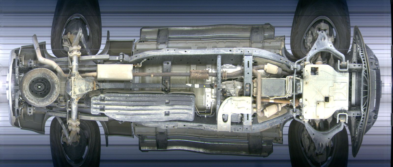 2024 Ford F-150 XLT AWD