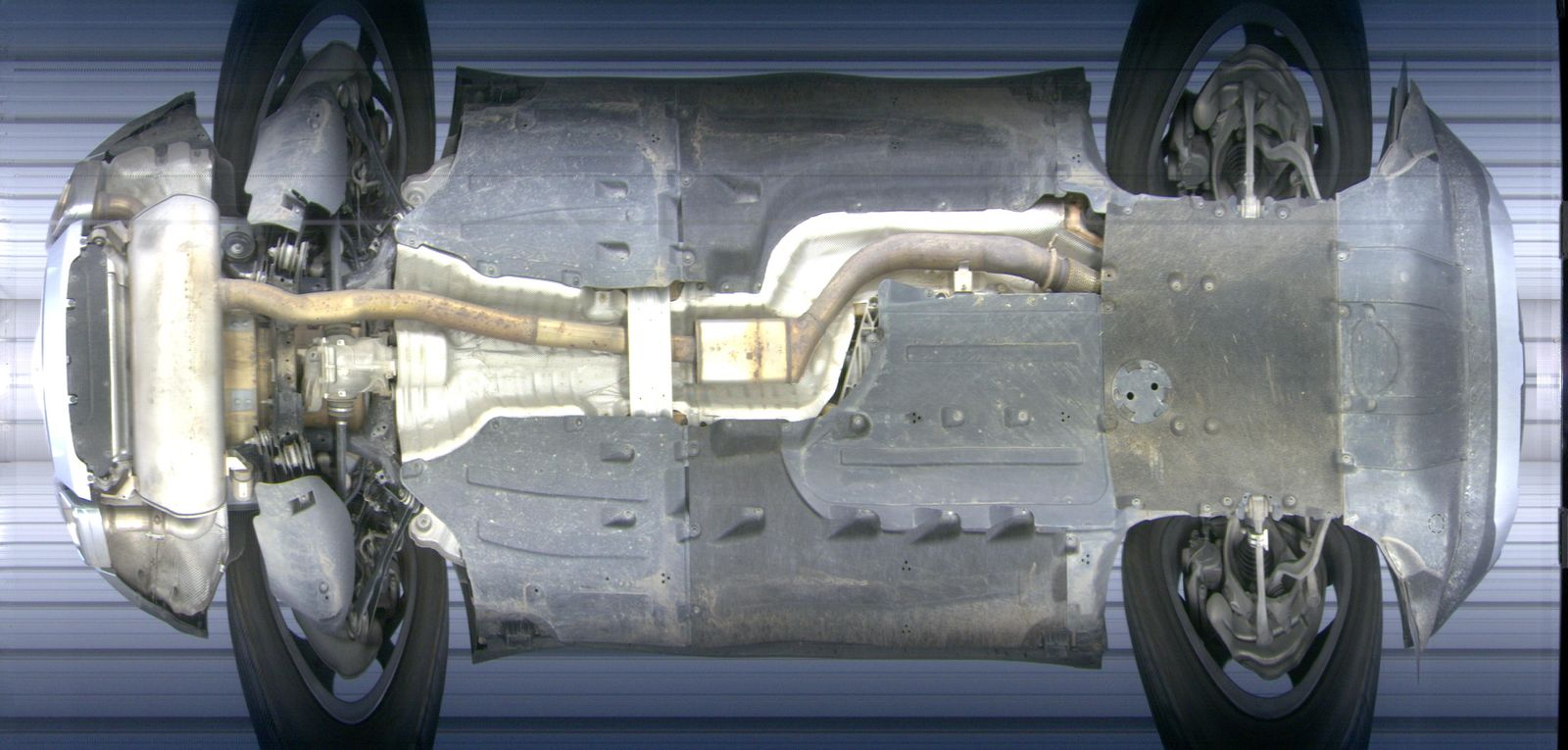 2024 BMW X3 xDrive30i AWD