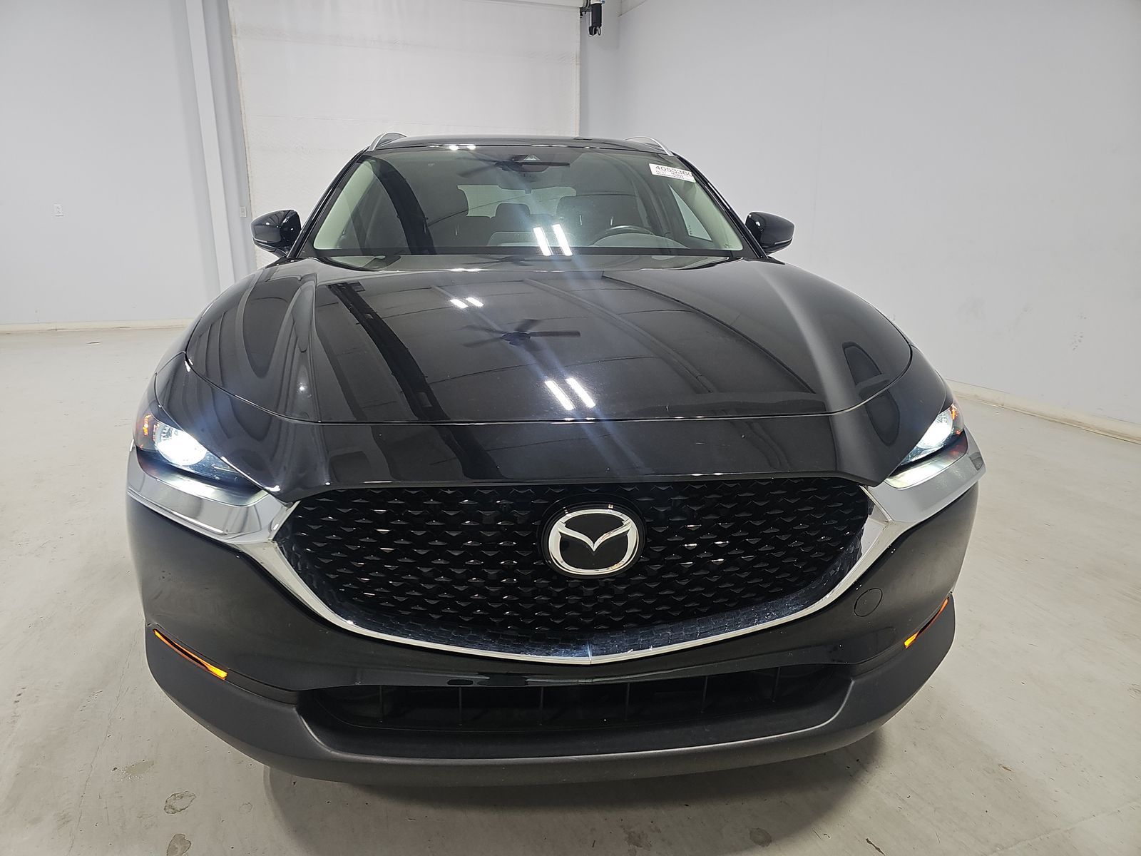 2023 MAZDA CX-30 2.5 S Preferred Package AWD