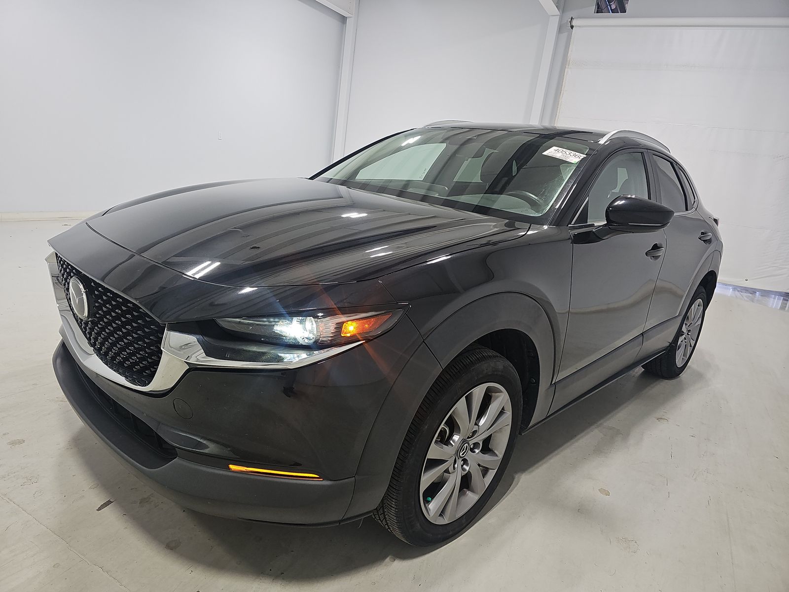 2023 MAZDA CX-30 2.5 S Preferred Package AWD