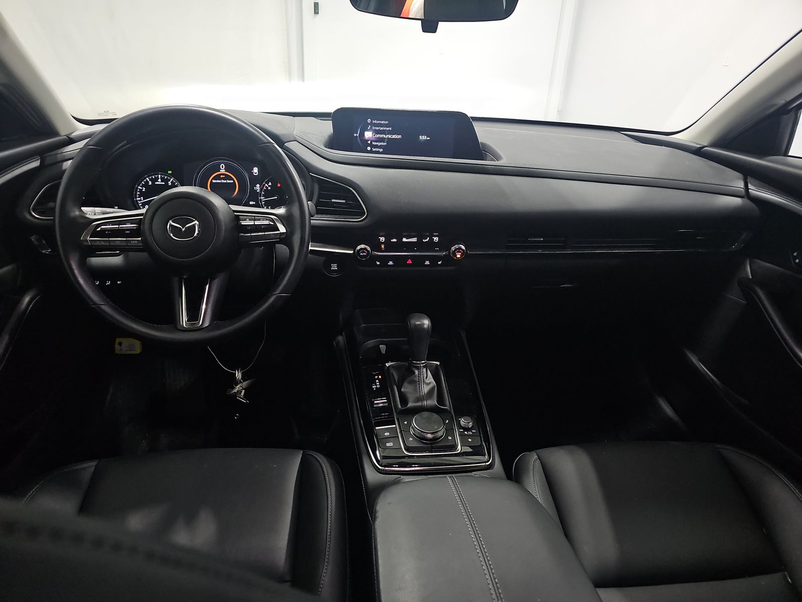 2023 MAZDA CX-30 2.5 S Preferred Package AWD