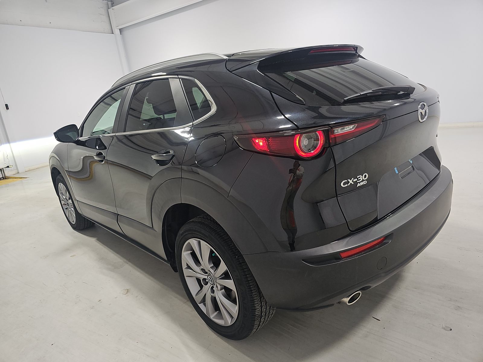 2023 MAZDA CX-30 2.5 S Preferred Package AWD