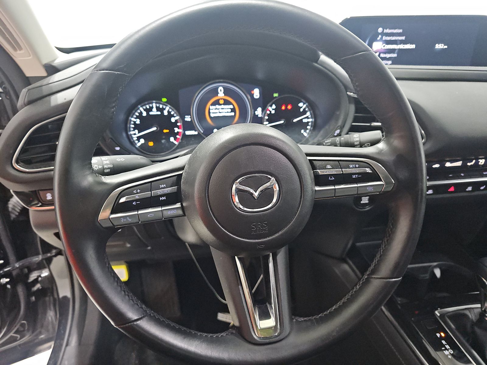 2023 MAZDA CX-30 2.5 S Preferred Package AWD