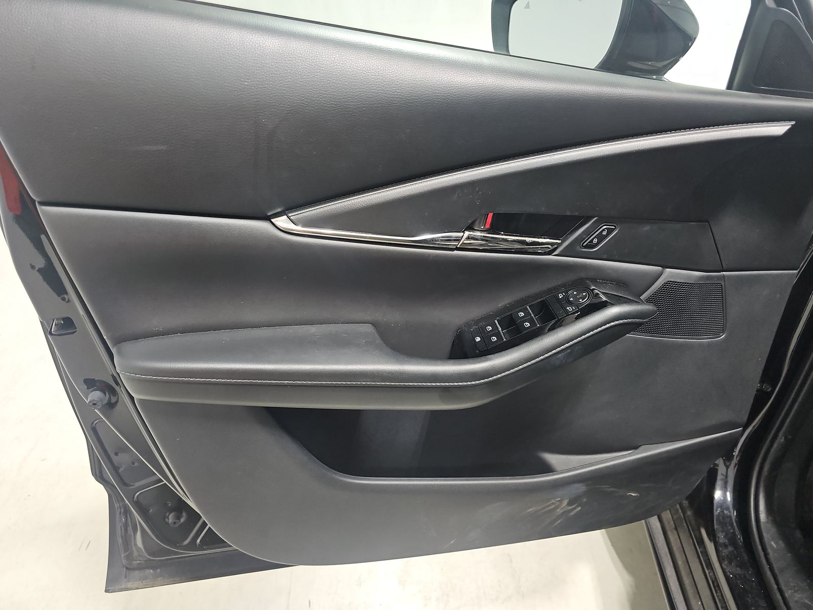 2023 MAZDA CX-30 2.5 S Preferred Package AWD