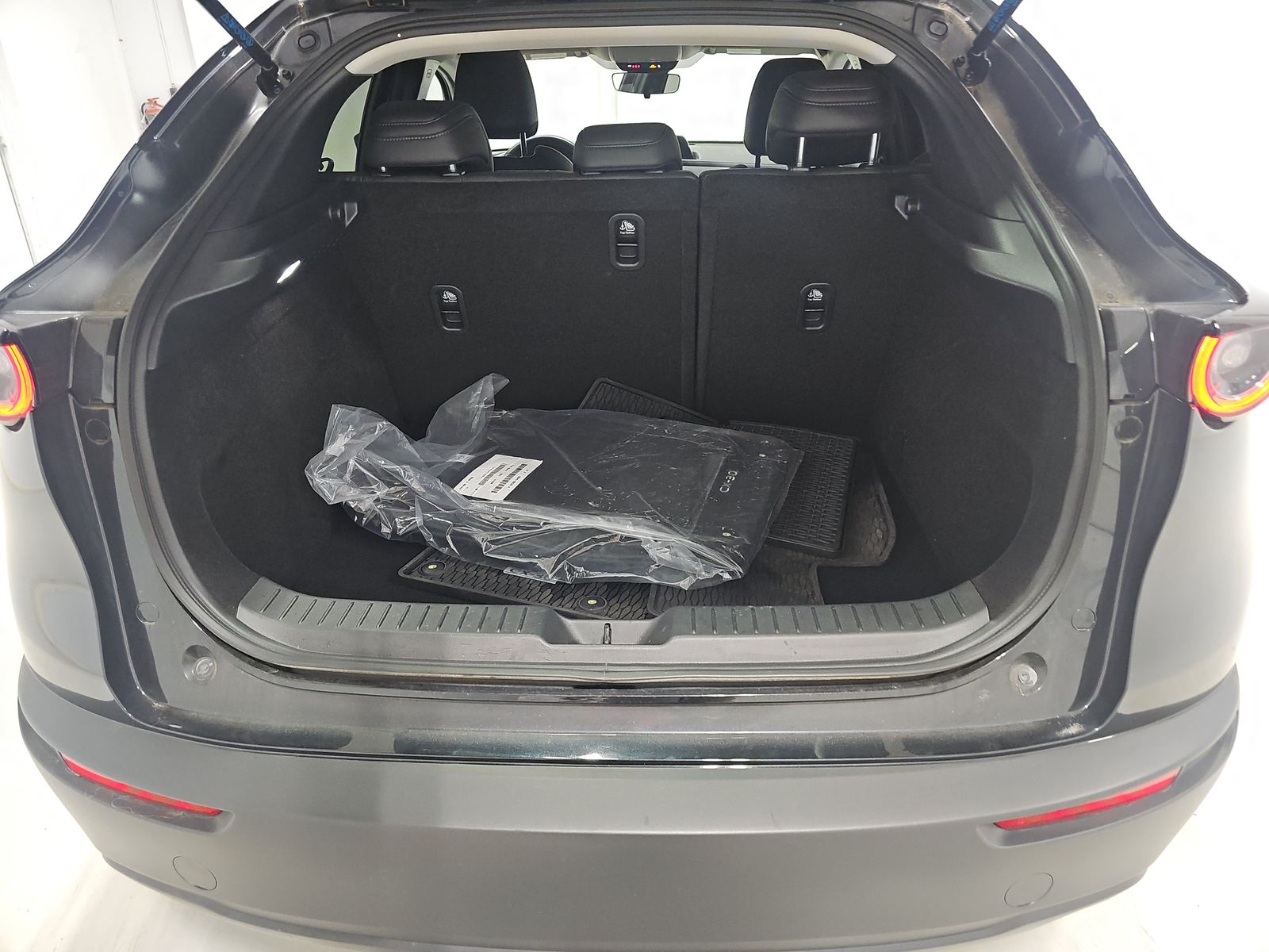 2023 MAZDA CX-30 2.5 S Preferred Package AWD