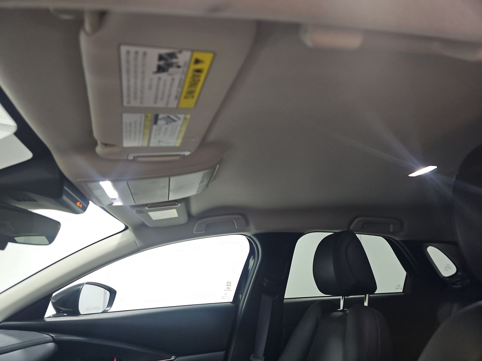 2023 MAZDA CX-30 2.5 S Preferred Package AWD