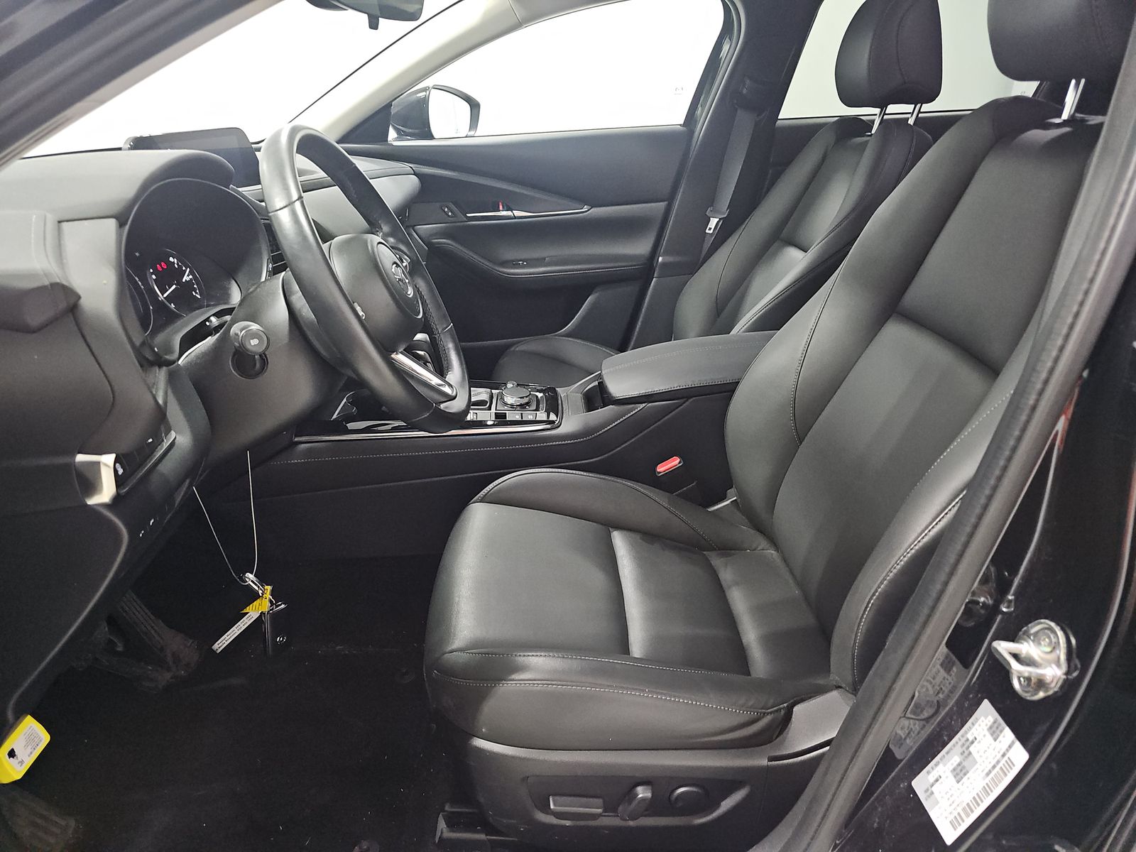 2023 MAZDA CX-30 2.5 S Preferred Package AWD