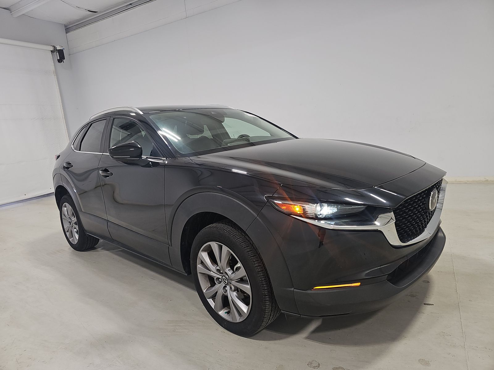 2023 MAZDA CX-30 2.5 S Preferred Package AWD