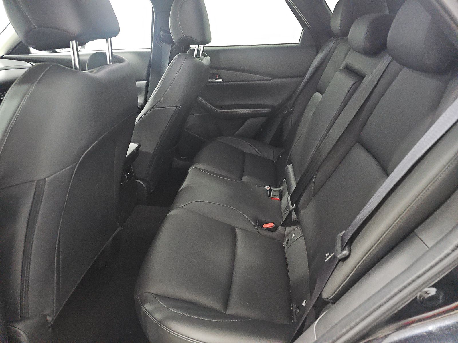 2023 MAZDA CX-30 2.5 S Preferred Package AWD