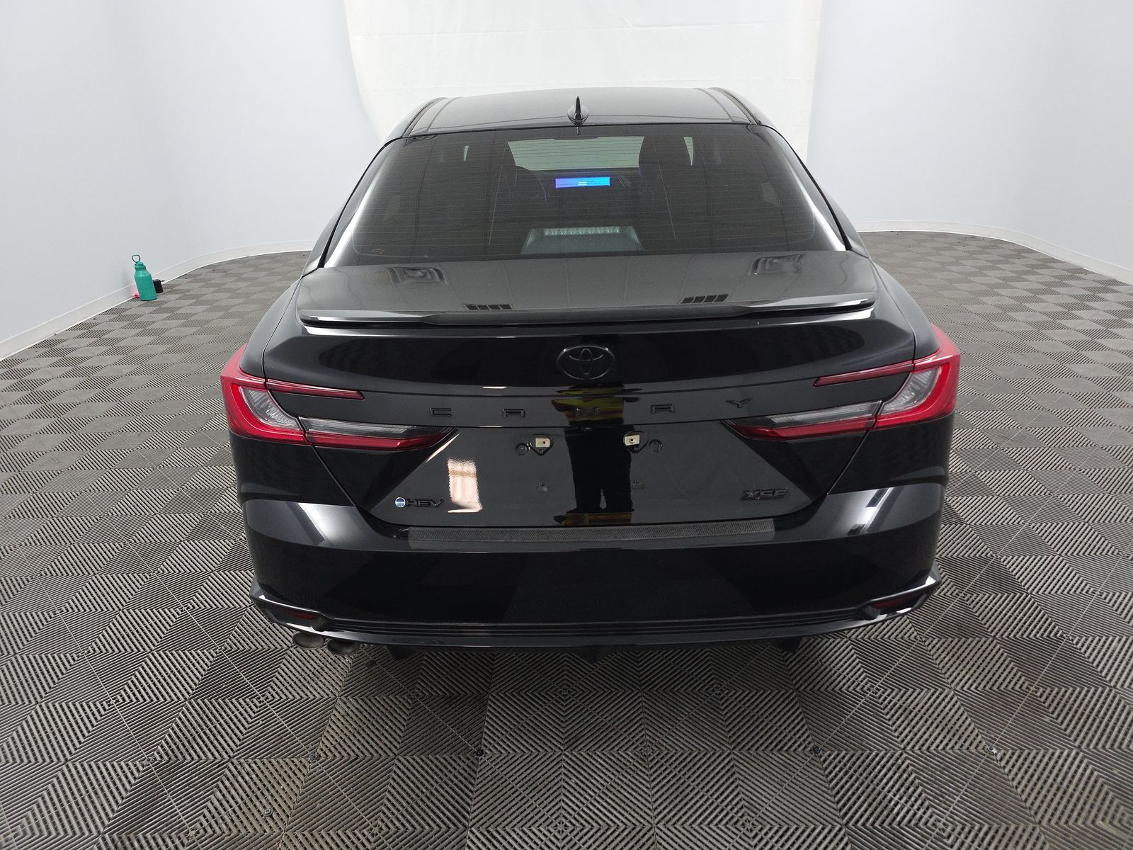 2025 Toyota Camry XSE FWD