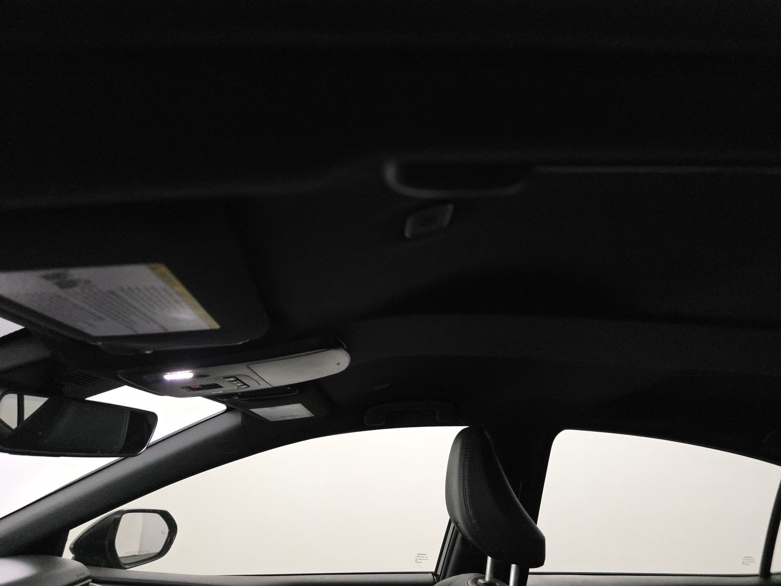 2025 Toyota Camry XSE FWD