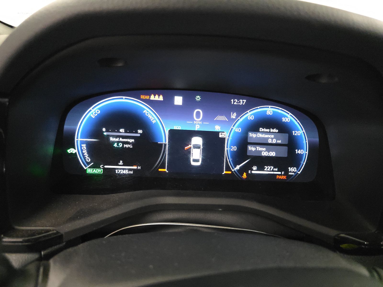 2025 Toyota Camry XSE FWD