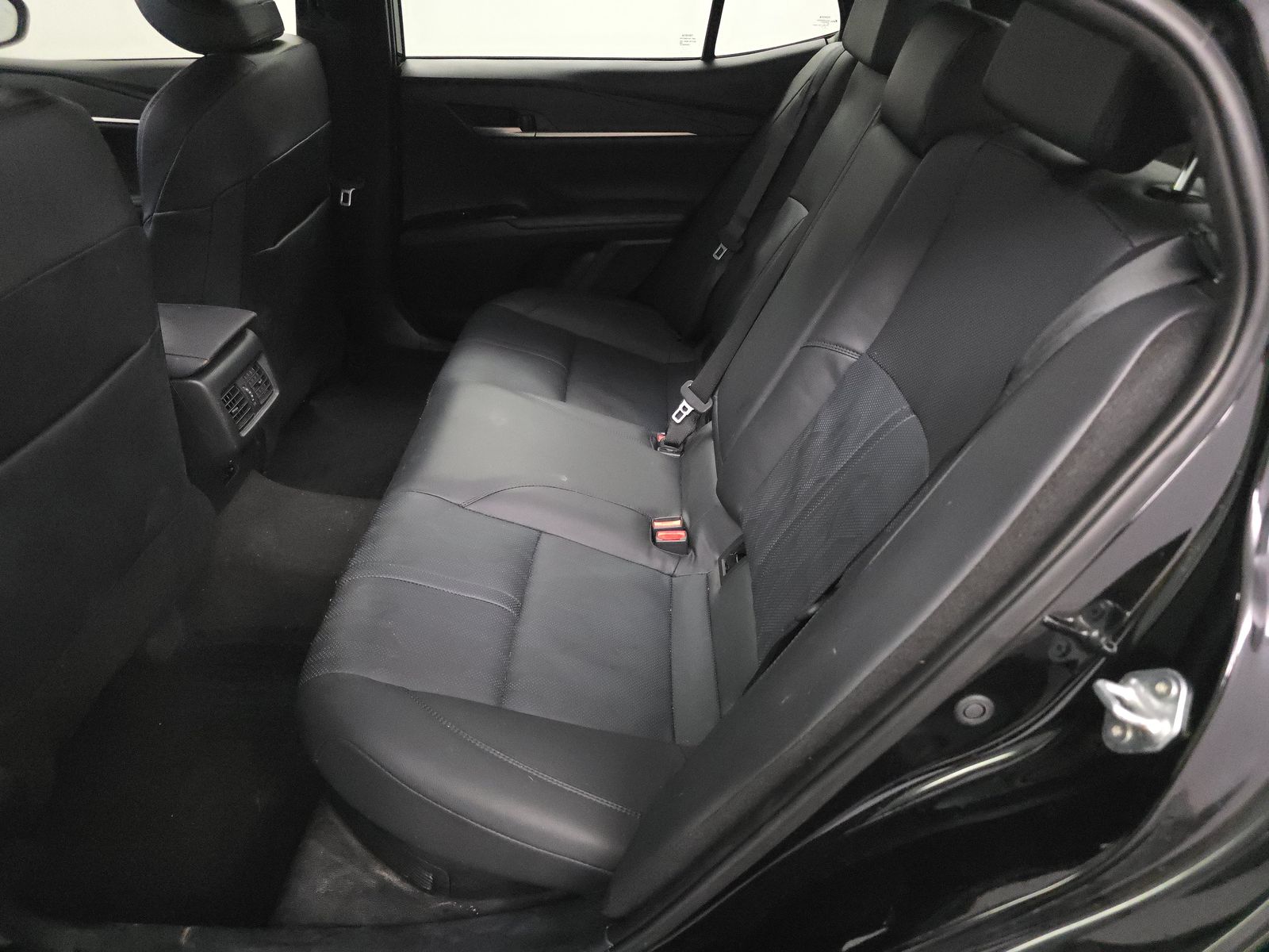 2025 Toyota Camry XSE FWD