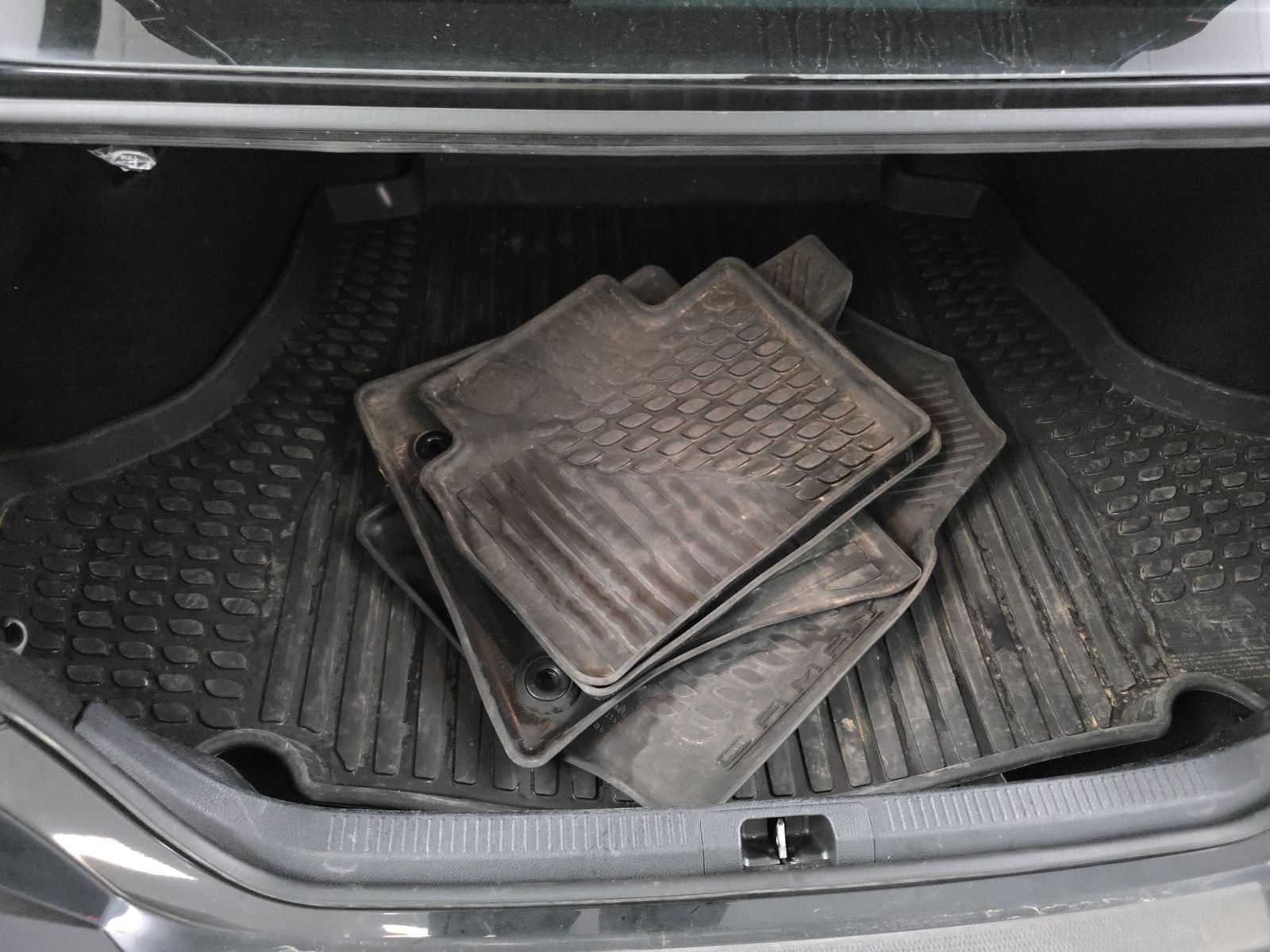 2025 Toyota Camry XSE FWD