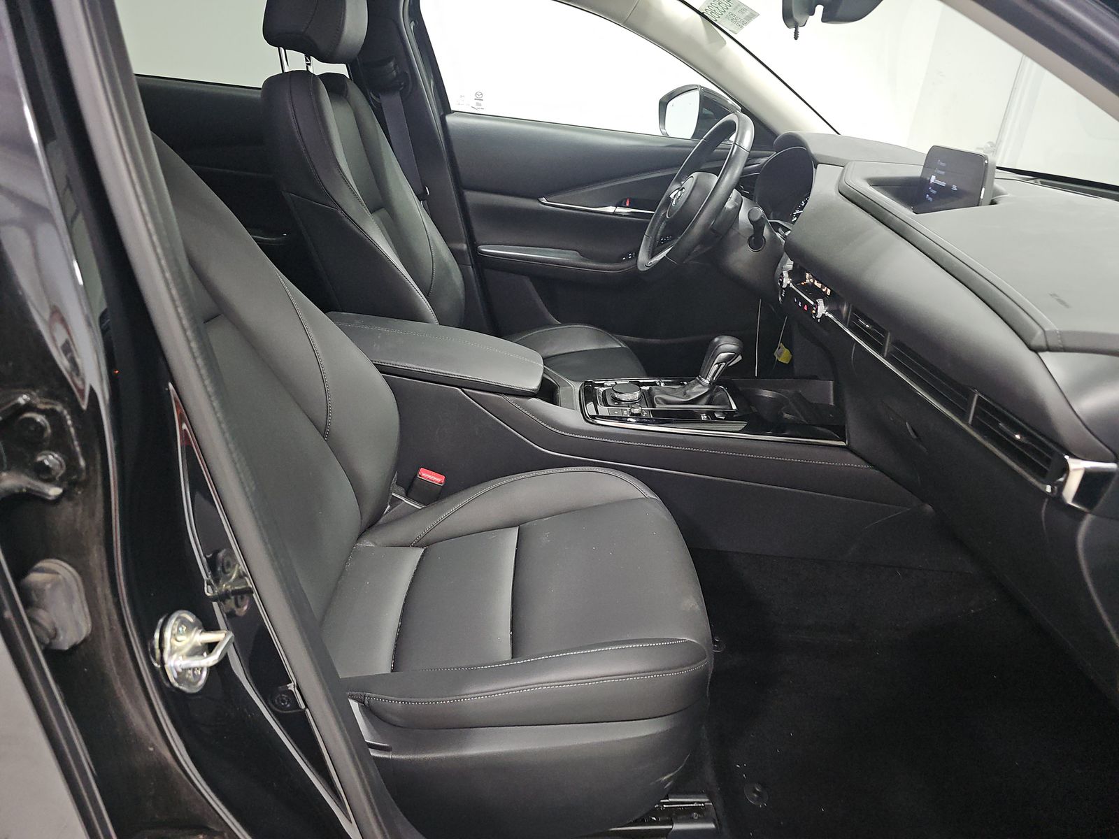 2023 MAZDA CX-30 2.5 S Preferred Package AWD