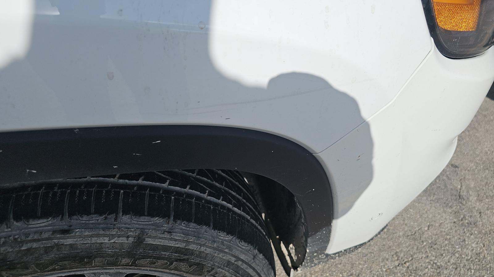 2023 Jeep Cherokee Altitude Lux AWD