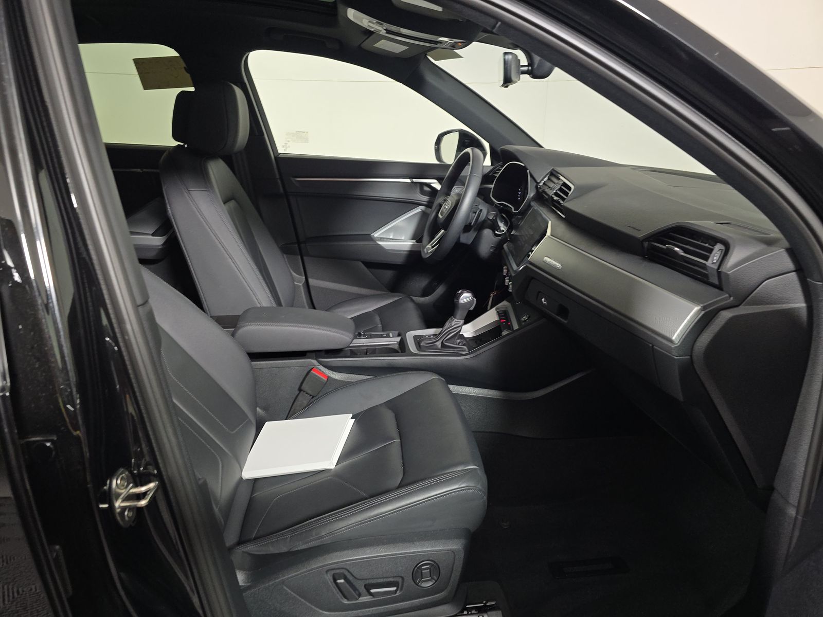 2024 Audi Q3 S line Premium AWD