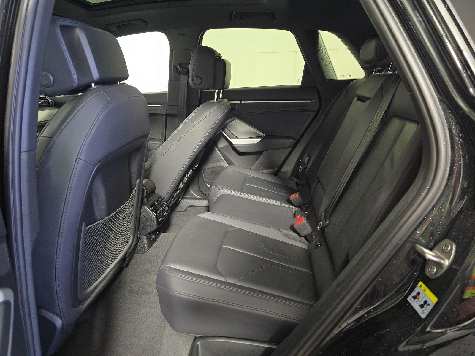 2024 Audi Q3 S line Premium AWD