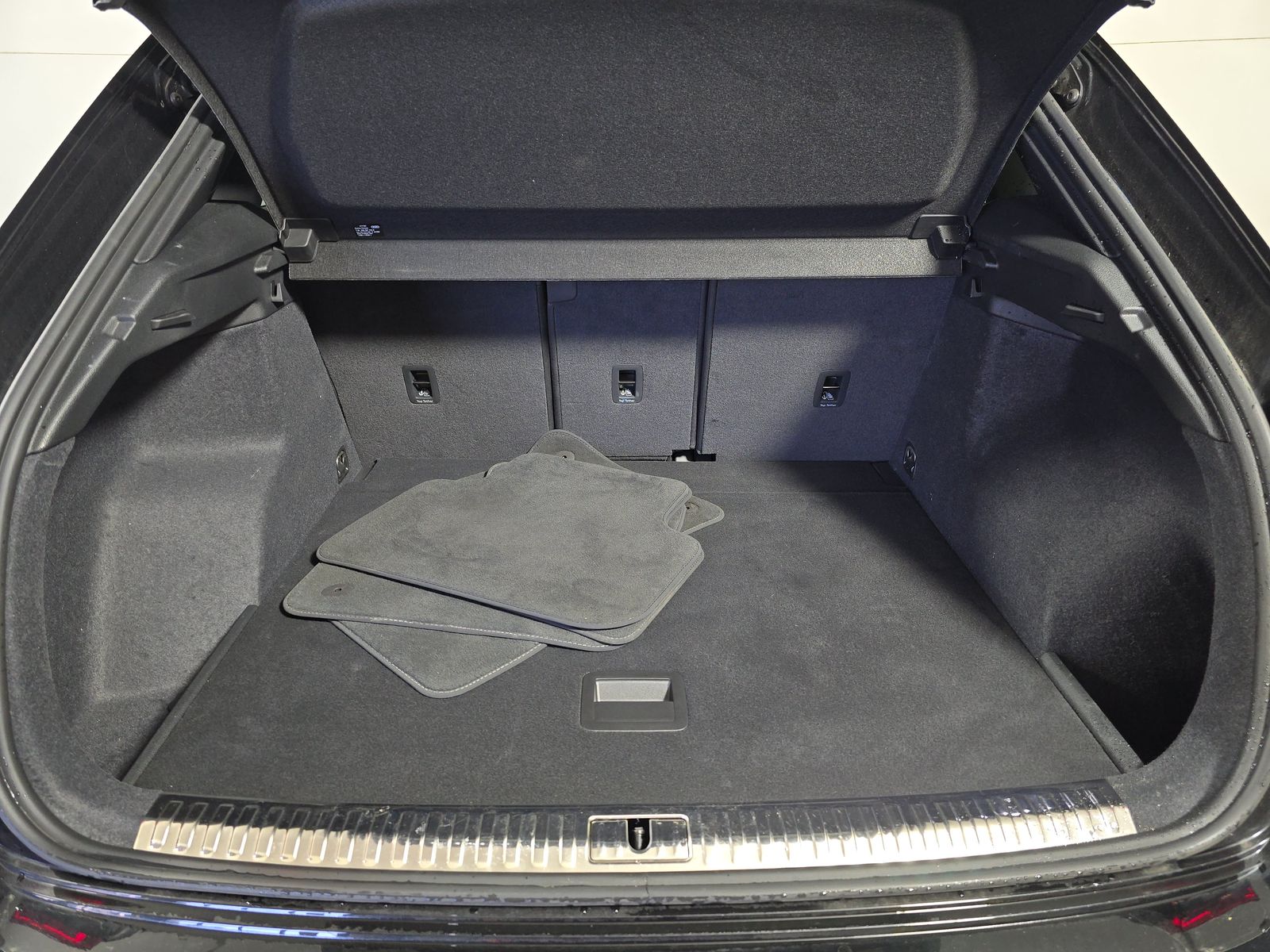 2024 Audi Q3 S line Premium AWD