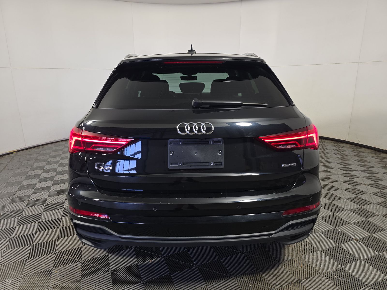 2024 Audi Q3 S line Premium AWD
