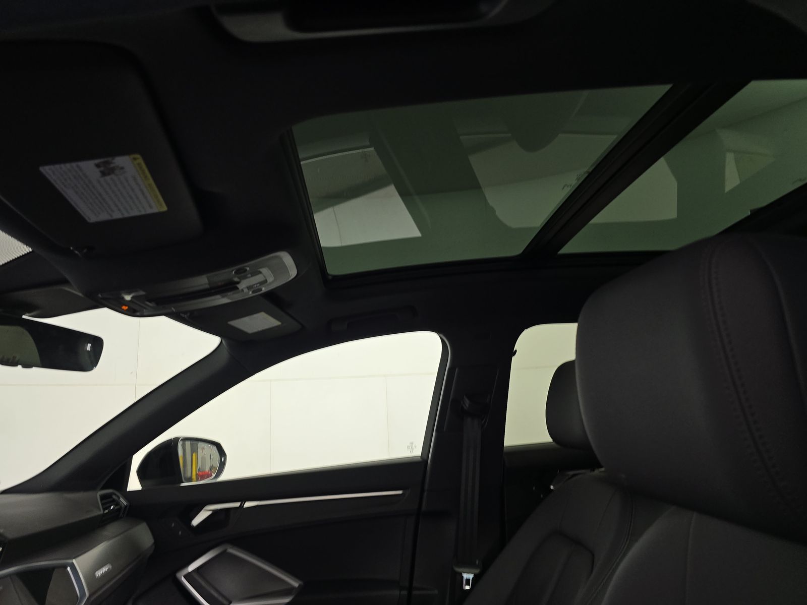 2024 Audi Q3 S line Premium AWD