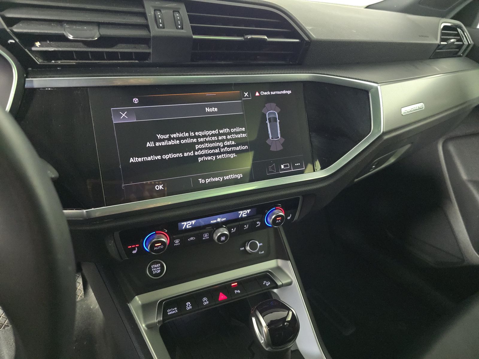 2024 Audi Q3 S line Premium AWD