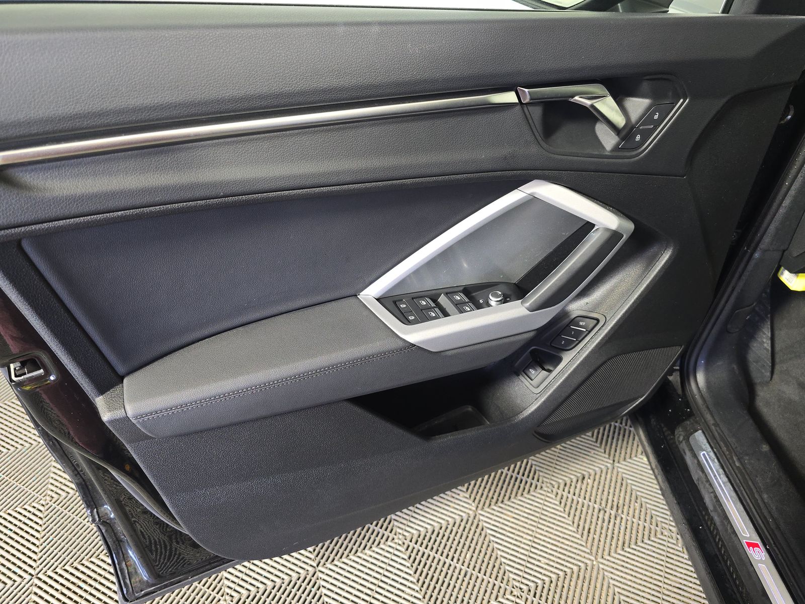 2024 Audi Q3 S line Premium AWD