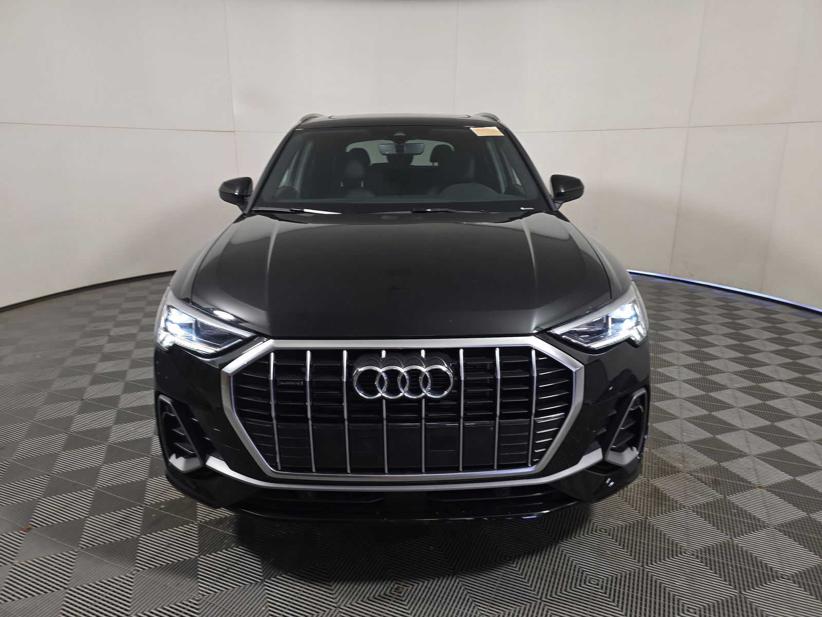 2024 Audi Q3 S line Premium AWD